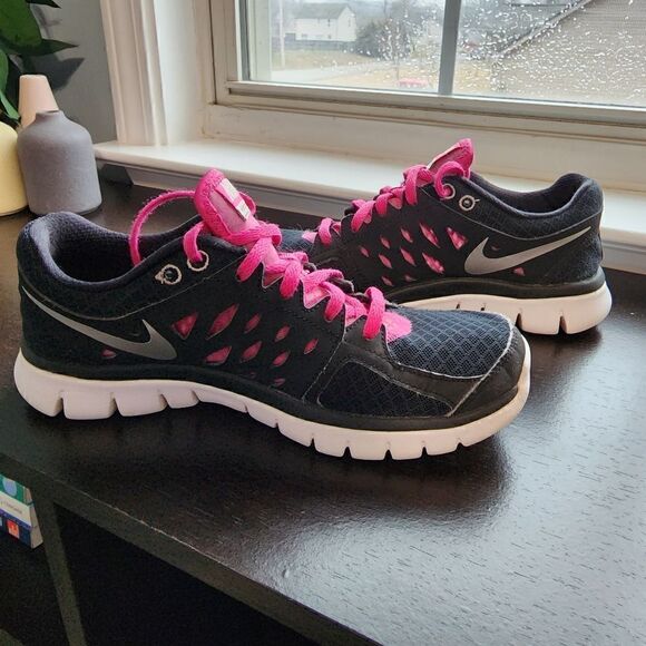 Nike Flex 2013 Run Shoes - Picture 8 of 14